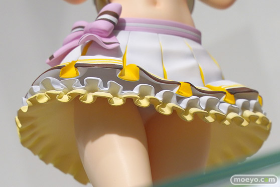 コトブキヤ ガールズ＆パンツァー 最終章 西住みほ ココスチアリーダーver. ko_nen フィギュア 13