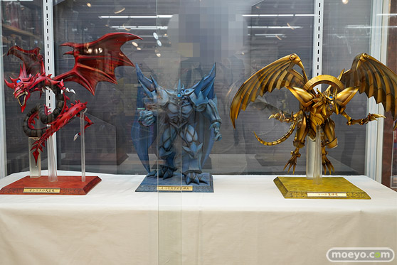 秋葉原の新作美少女フィギュア展示の様子 2021年6月26日コトブキヤ  01