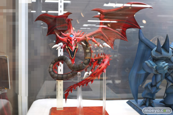 秋葉原の新作美少女フィギュア展示の様子 2021年6月26日コトブキヤ  02