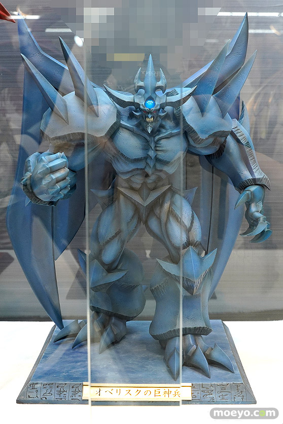 秋葉原の新作美少女フィギュア展示の様子 2021年6月26日コトブキヤ  03