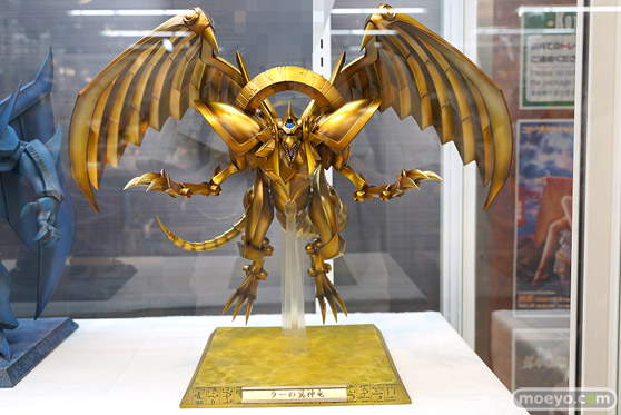 秋葉原の新作美少女フィギュア展示の様子 2021年6月26日コトブキヤ  04