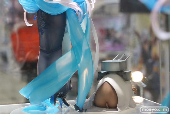 アルター アズールレーン ベルファスト 彩雲の薔薇Ver. 柳生敏之 星名詠美 フィギュア あみあみ 13