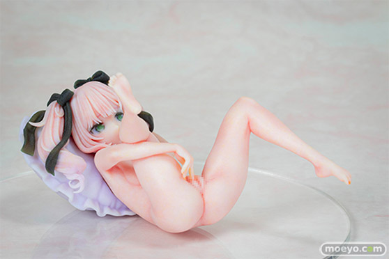 insight(インサイト) 肉感少女I APE フィギュア エロ 04