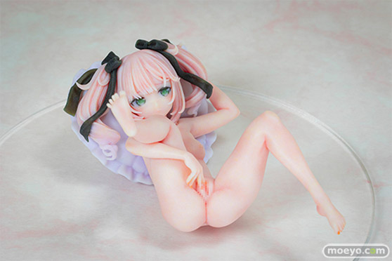 insight(インサイト) 肉感少女I APE フィギュア エロ 05