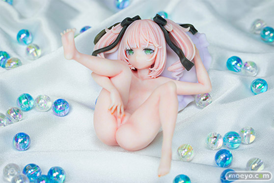 insight(インサイト) 肉感少女I APE フィギュア エロ 06