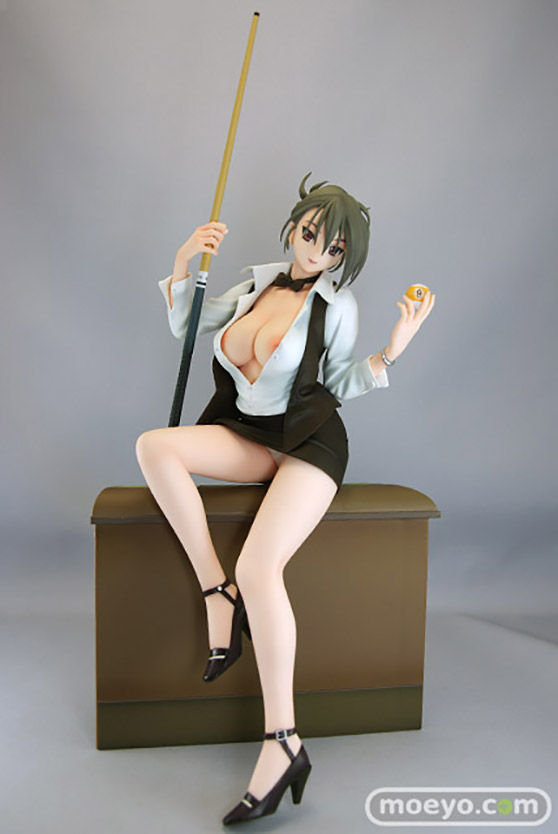 【moeyo.comサポーターズ限定記事】もんぷち。が選ぶ 「スカートキャストオフ」した姿がケシカランフィギュア達(その3)04