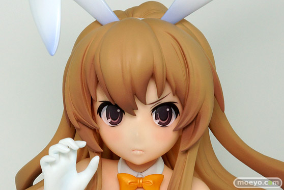 フリーイング B-STYLE とらドラ！ 逢坂大河 バニーVer. 谷本裕人 フィギュア ワンホビ33 07