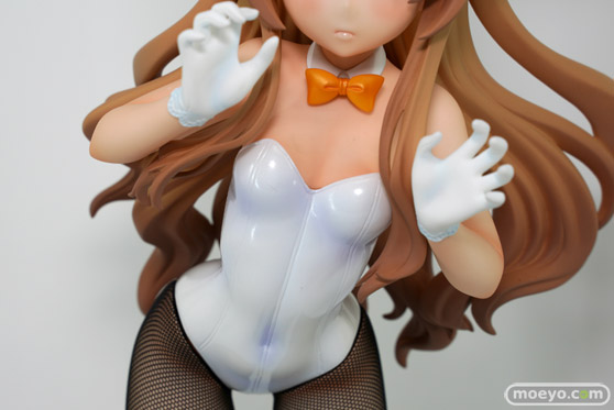 フリーイング B-STYLE とらドラ！ 逢坂大河 バニーVer. 谷本裕人 フィギュア ワンホビ33 08