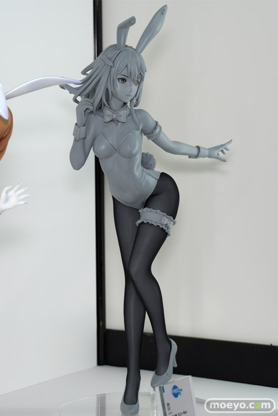 フリーイング B-STYLE BEATLESS レイシア バニーVer. 百房 フィギュア ワンホビ33 02