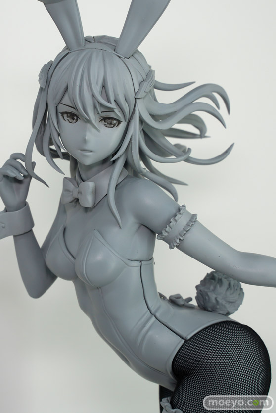 フリーイング B-STYLE BEATLESS レイシア バニーVer. 百房 フィギュア ワンホビ33 05