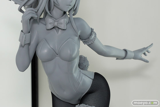 フリーイング B-STYLE BEATLESS レイシア バニーVer. 百房 フィギュア ワンホビ33 07