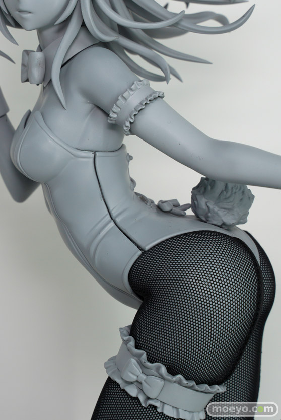 フリーイング B-STYLE BEATLESS レイシア バニーVer. 百房 フィギュア ワンホビ33 09