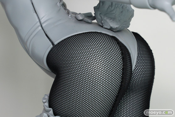 フリーイング B-STYLE BEATLESS レイシア バニーVer. 百房 フィギュア ワンホビ33 13