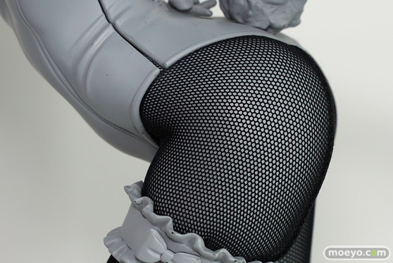 フリーイング B-STYLE BEATLESS レイシア バニーVer. 百房 フィギュア ワンホビ33 14