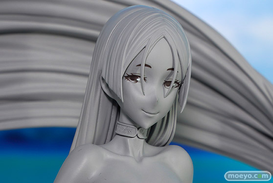 グッドスマイルカンパニー Fate/Grand Order ランサー/源頼光[AQ] アクアマリン フィギュア ワンホビ33 05