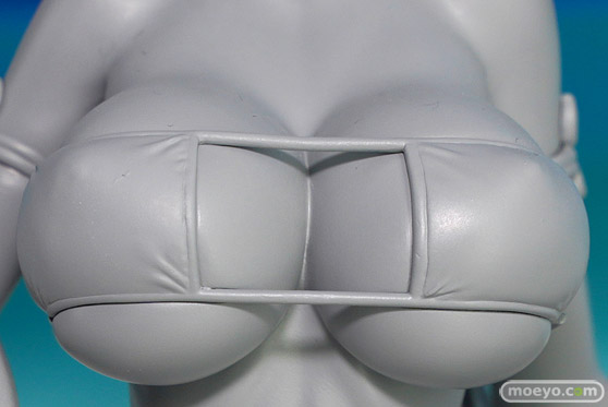 グッドスマイルカンパニー Fate/Grand Order ランサー/源頼光[AQ] アクアマリン フィギュア ワンホビ33 09