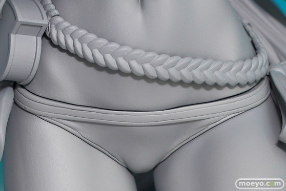 グッドスマイルカンパニー Fate/Grand Order ランサー/源頼光[AQ] アクアマリン フィギュア ワンホビ33 11