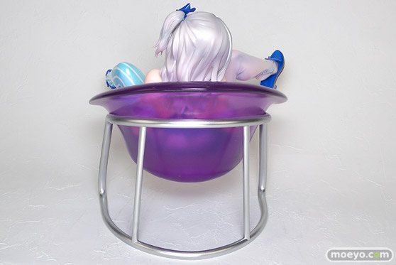 プレアデス 高チツ圧アイドル 明星りぃな illustration by 安藤周記 ヤドカリ 幹本ヌレ子 ロケットボーイ フィギュア エロ キャストオフ 06