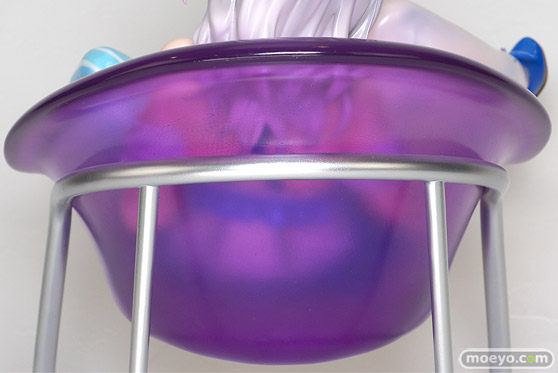 プレアデス 高チツ圧アイドル 明星りぃな illustration by 安藤周記 ヤドカリ 幹本ヌレ子 ロケットボーイ フィギュア エロ キャストオフ 17