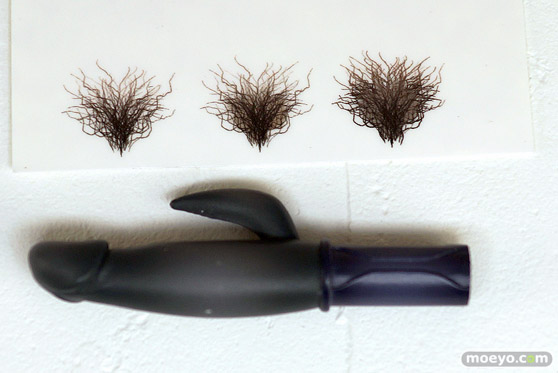 プレアデス 高チツ圧アイドル 明星りぃな illustration by 安藤周記 ヤドカリ 幹本ヌレ子 ロケットボーイ フィギュア エロ キャストオフ 40