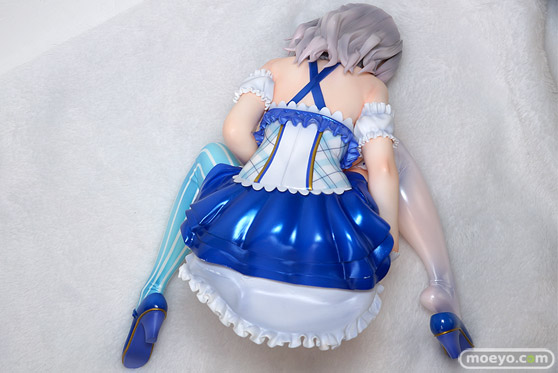 プレアデス 高チツ圧アイドル 明星りぃな illustration by 安藤周記 ヤドカリ 幹本ヌレ子 ロケットボーイ フィギュア エロ キャストオフ 53