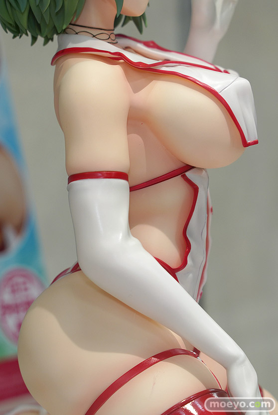 ホビーストック シノビマスター 閃乱カグラ NEW LINK 日影 セクシーナース ver iTANDi yozakura ウイング 13