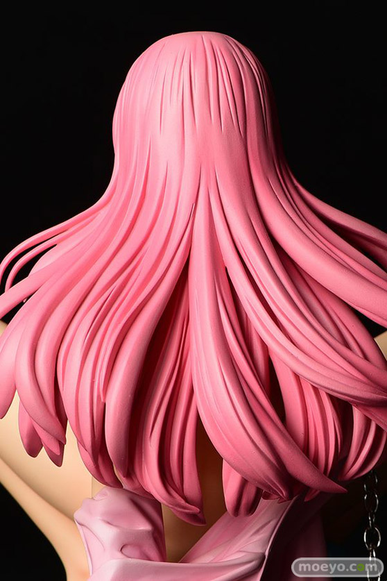 花畑と美少女 青木レナver.粉紅色:modeling by P-UNiT: 佐々木明 フィギュア エロ 18