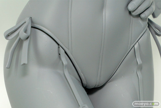 フリーイング B-STYLE 彼女、お借りします 水原千鶴 バニーVer. 宇治川法幹 フィギュア ワンホビ33 12