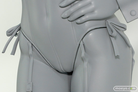 フリーイング B-STYLE 彼女、お借りします 水原千鶴 バニーVer. 宇治川法幹 フィギュア ワンホビ33 13