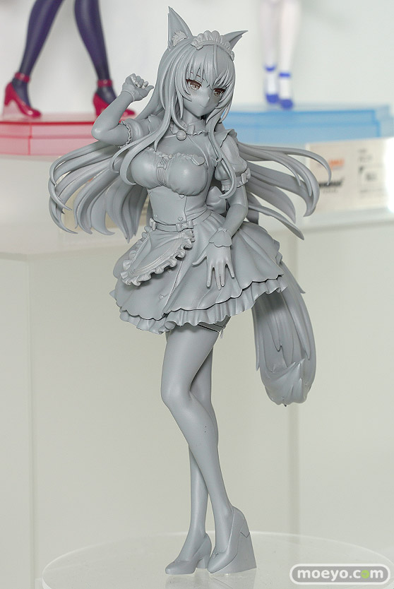 グッドスマイルカンパニー POP UP PARADE ネコぱら ココナツ フィギュア ワンホビ33 02