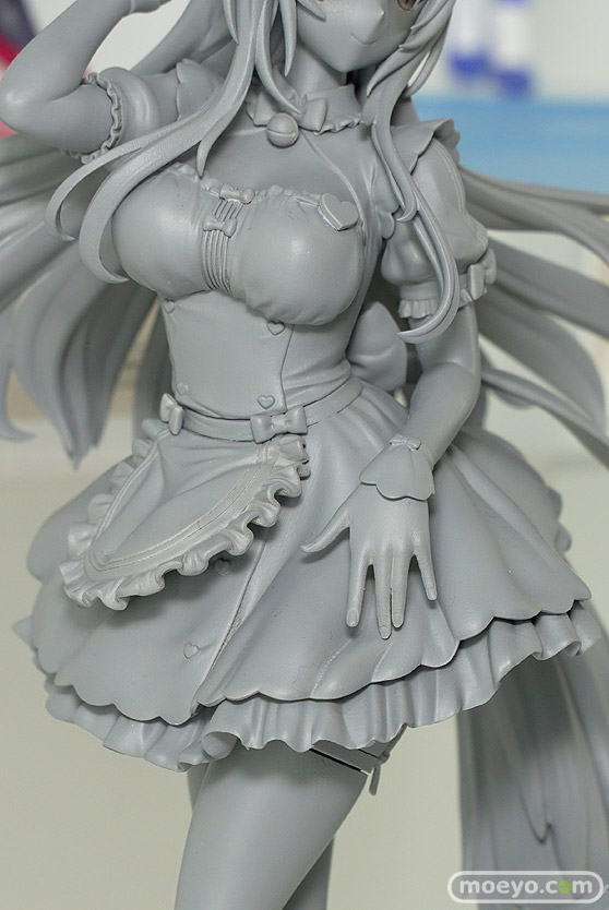 グッドスマイルカンパニー POP UP PARADE ネコぱら ココナツ フィギュア ワンホビ33 06