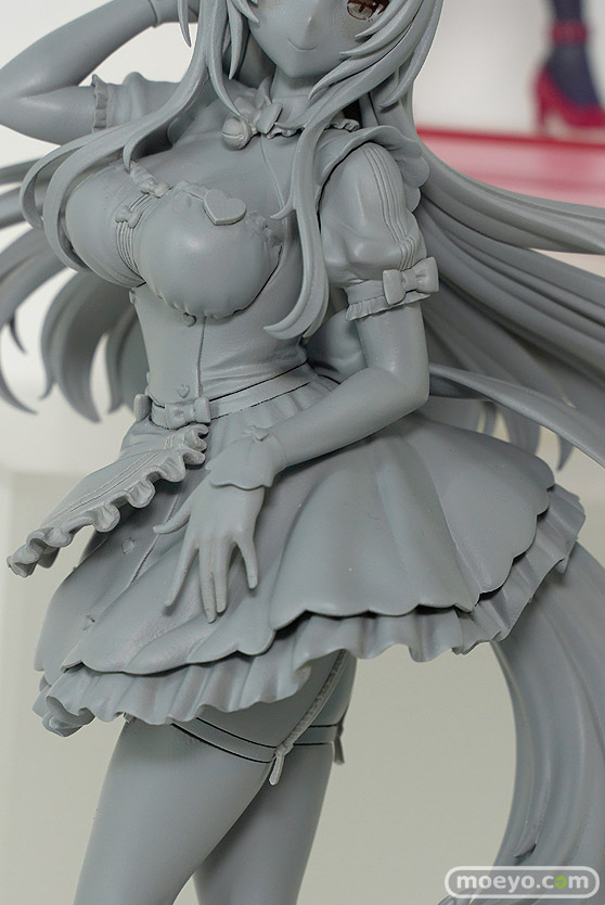 グッドスマイルカンパニー POP UP PARADE ネコぱら ココナツ フィギュア ワンホビ33 07