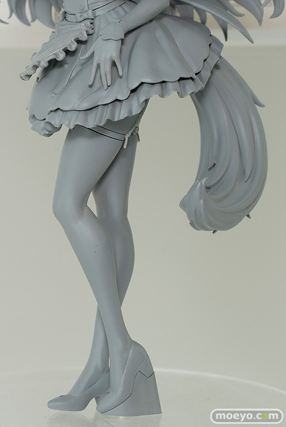 グッドスマイルカンパニー POP UP PARADE ネコぱら ココナツ フィギュア ワンホビ33 09