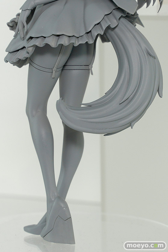 グッドスマイルカンパニー POP UP PARADE ネコぱら ココナツ フィギュア ワンホビ33 10