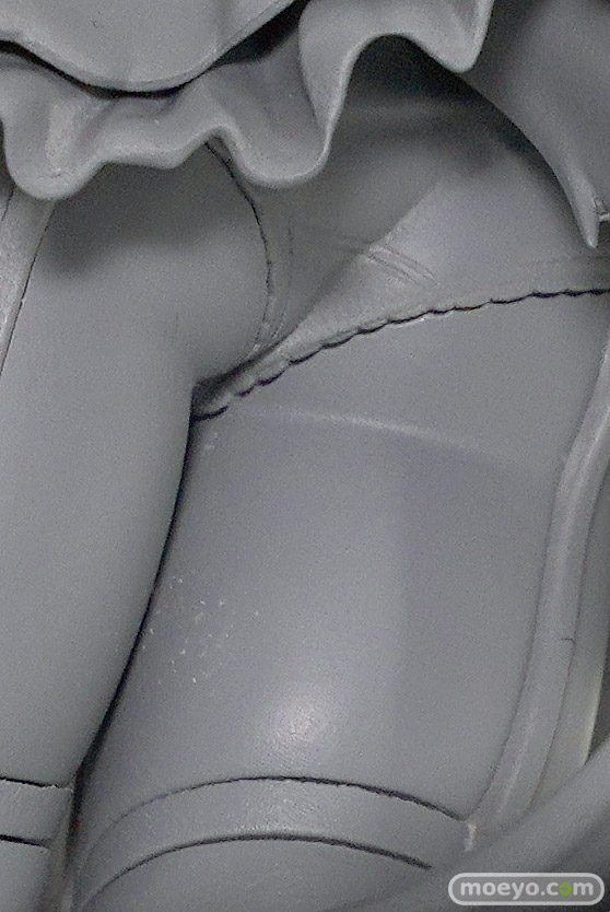 グッドスマイルカンパニー POP UP PARADE ネコぱら ココナツ フィギュア ワンホビ33 13