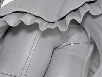 グッドスマイルカンパニー新作美少女フィギュア「POP UP PARADE ネコぱら ココナツ」監修中原型が展示！ 【ワンホビ33】