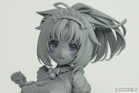 グッドスマイルカンパニー POP UP PARADE ネコぱら シナモン フィギュア ワンホビ33 05