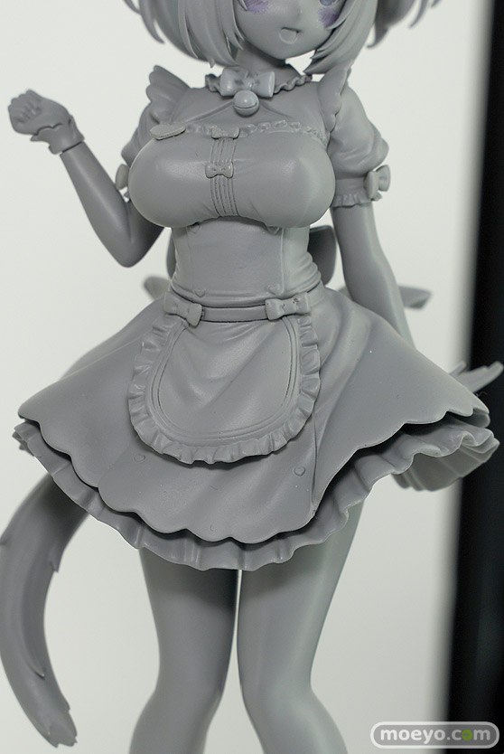 グッドスマイルカンパニー POP UP PARADE ネコぱら シナモン フィギュア ワンホビ33 06