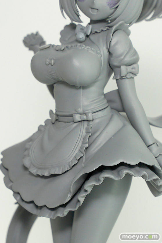 グッドスマイルカンパニー POP UP PARADE ネコぱら シナモン フィギュア ワンホビ33 08