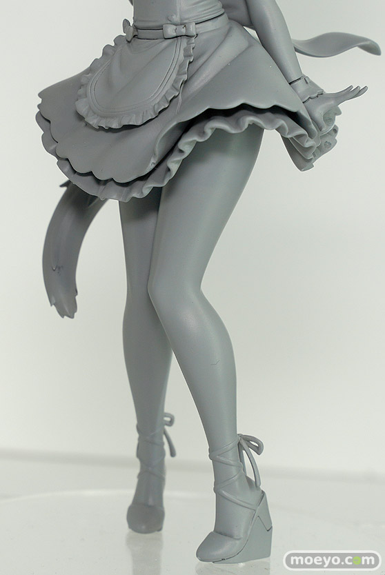 グッドスマイルカンパニー POP UP PARADE ネコぱら シナモン フィギュア ワンホビ33 09