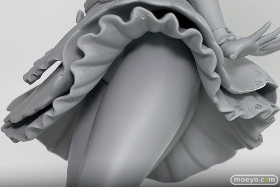 グッドスマイルカンパニー POP UP PARADE ネコぱら シナモン フィギュア ワンホビ33 11