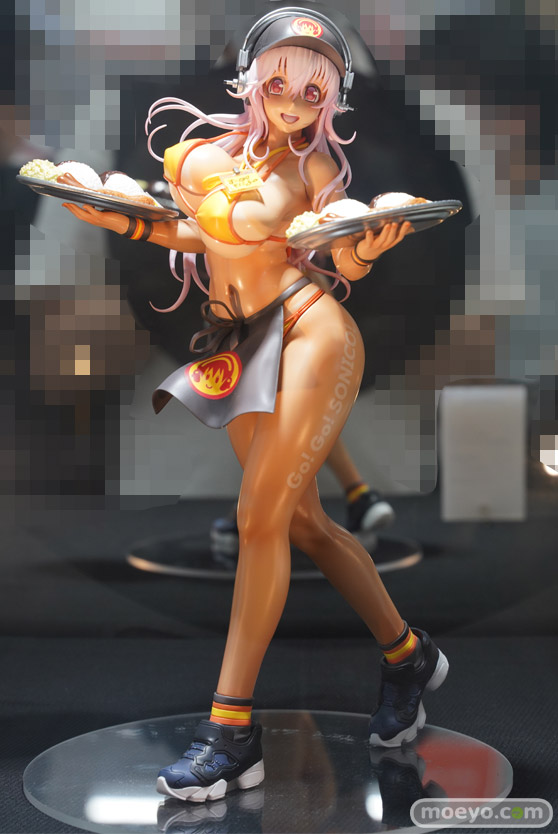 秋葉原の新作美少女フィギュア 2021年7月3日 01