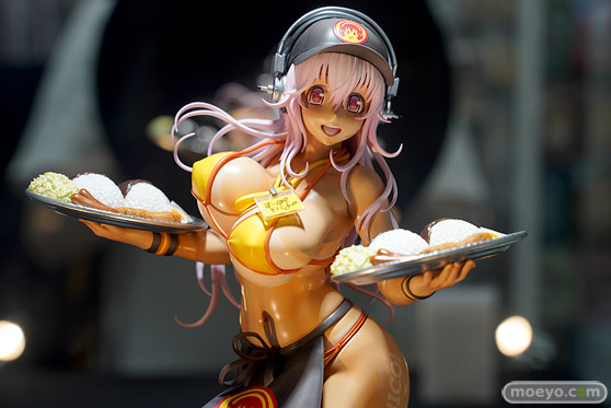 秋葉原の新作美少女フィギュア 2021年7月3日 02