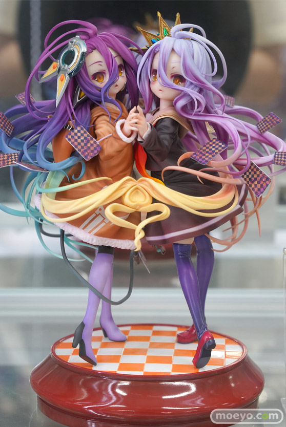 秋葉原の新作美少女フィギュア 2021年7月3日 05