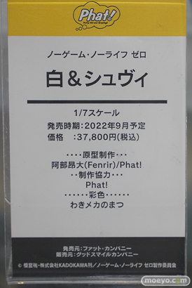 秋葉原の新作美少女フィギュア 2021年7月3日 09