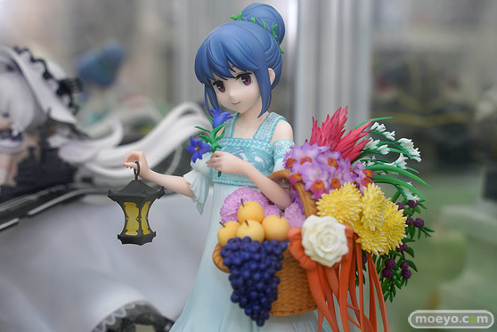 秋葉原の新作美少女フィギュア 2021年7月3日 11