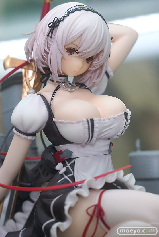 秋葉原の新作美少女フィギュア 2021年7月3日 14