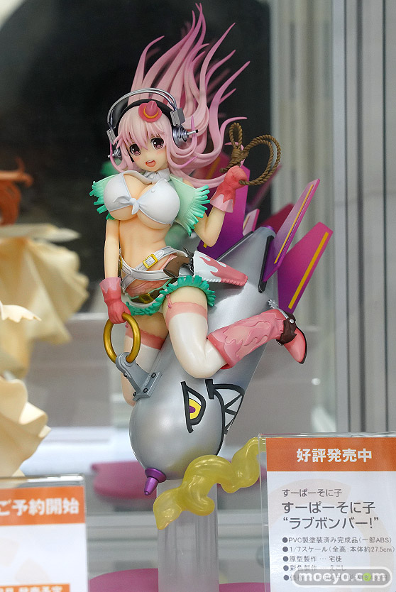 秋葉原の新作美少女フィギュア 2021年7月3日 17