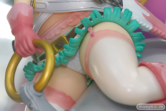 秋葉原の新作美少女フィギュア 2021年7月3日 18