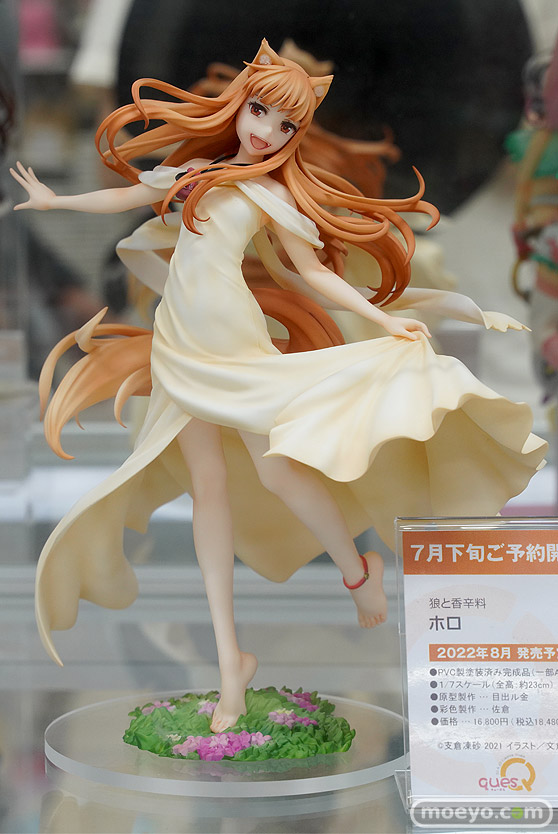 秋葉原の新作美少女フィギュア 2021年7月3日 20